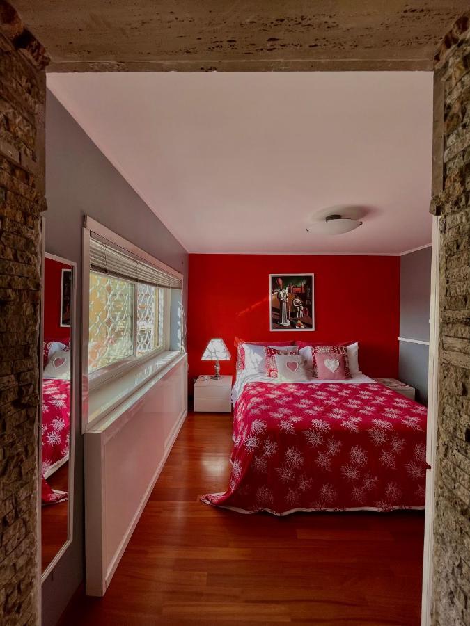 Domus Mirabile Roma Exterior foto