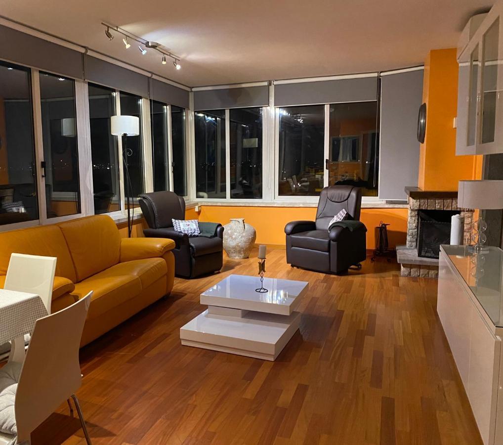 Domus Mirabile Roma Exterior foto