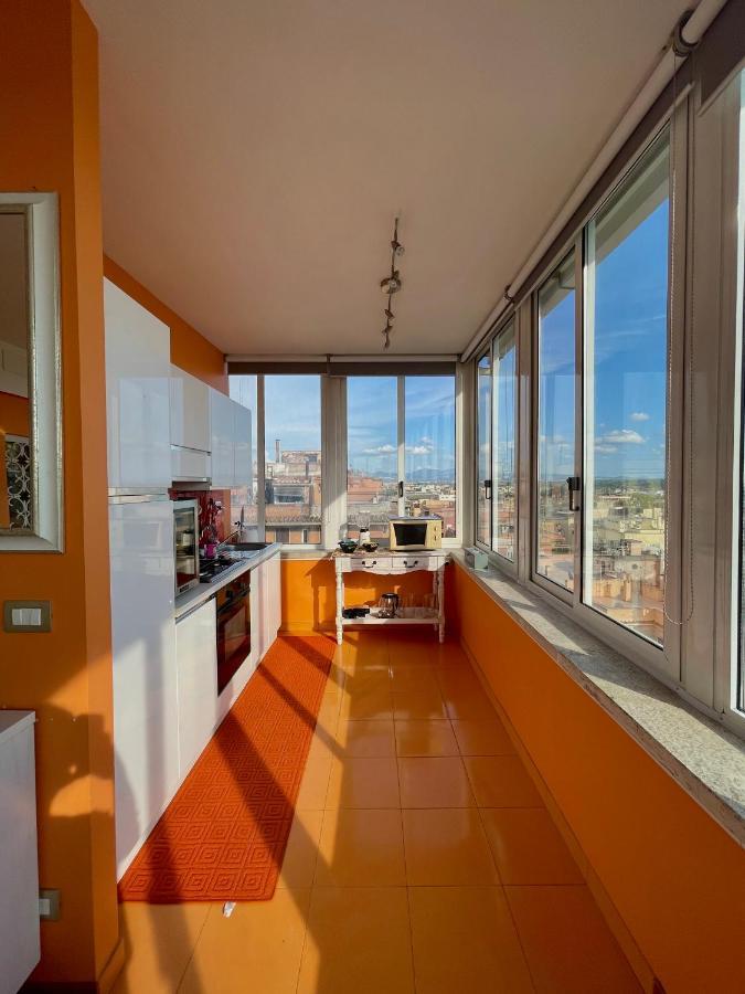 Domus Mirabile Roma Exterior foto