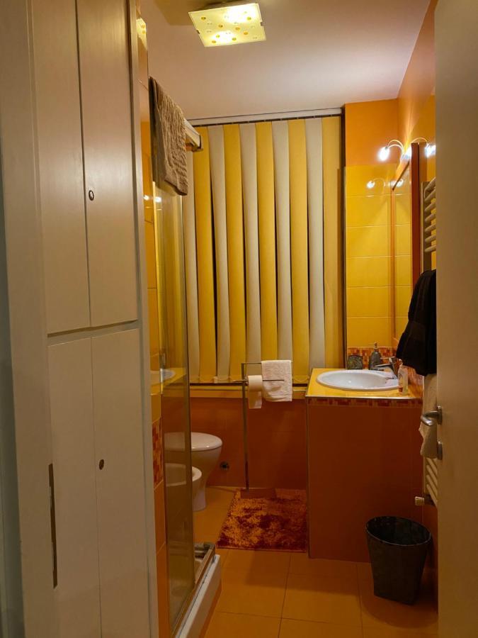 Domus Mirabile Roma Exterior foto