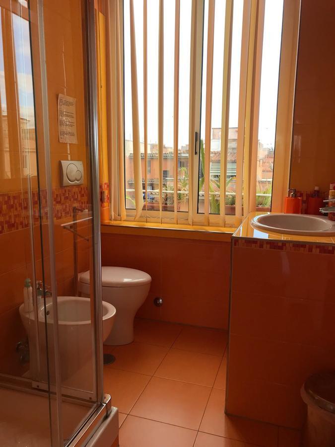 Domus Mirabile Roma Exterior foto